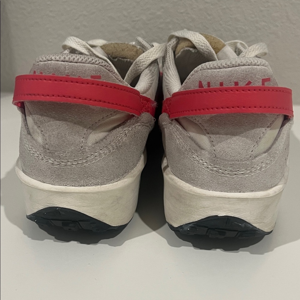 Nike waffle debut 8.5 shoe - Picture 6 of 8